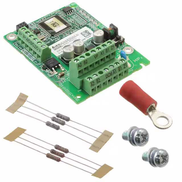 EMC-PG01O Delta Electronics/Industrial Automation  Accesorios